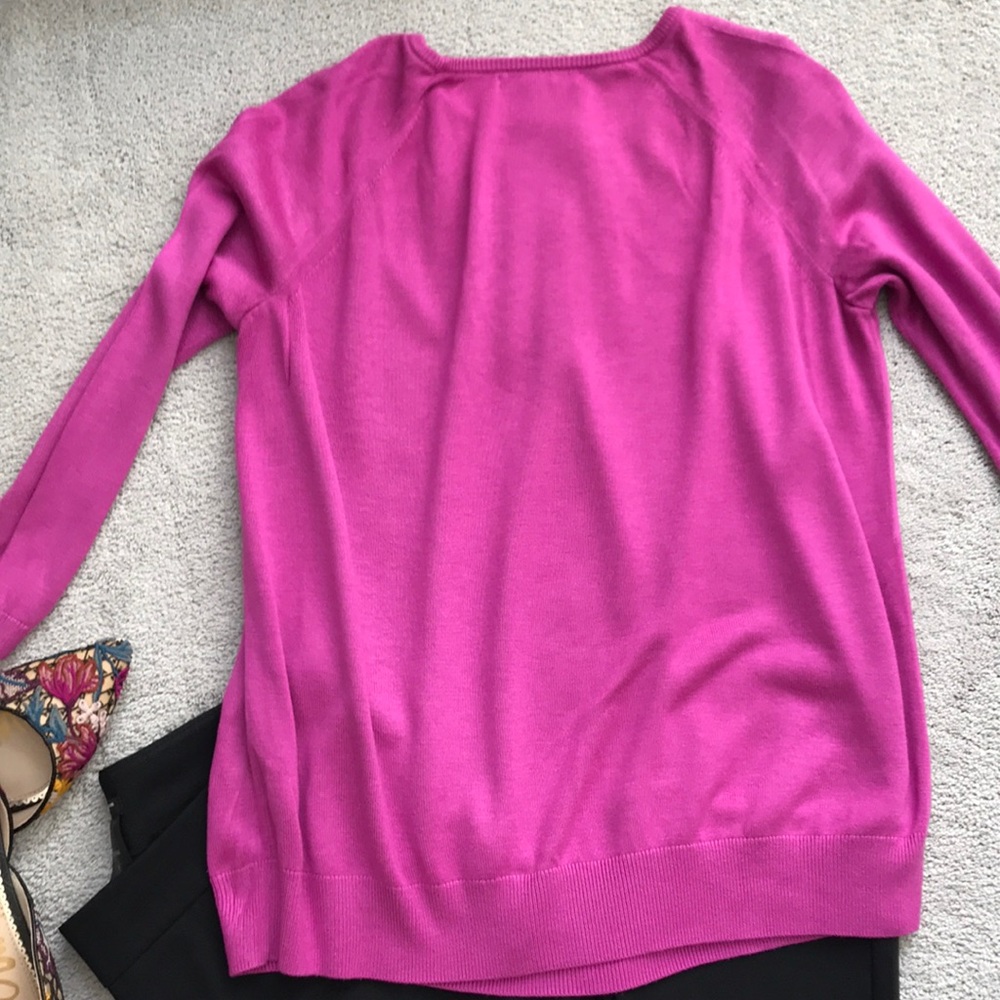 Banana Republic Top - Picture 5 of 8